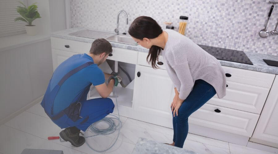 Professional expert plumbing services in Lake Benton, MN